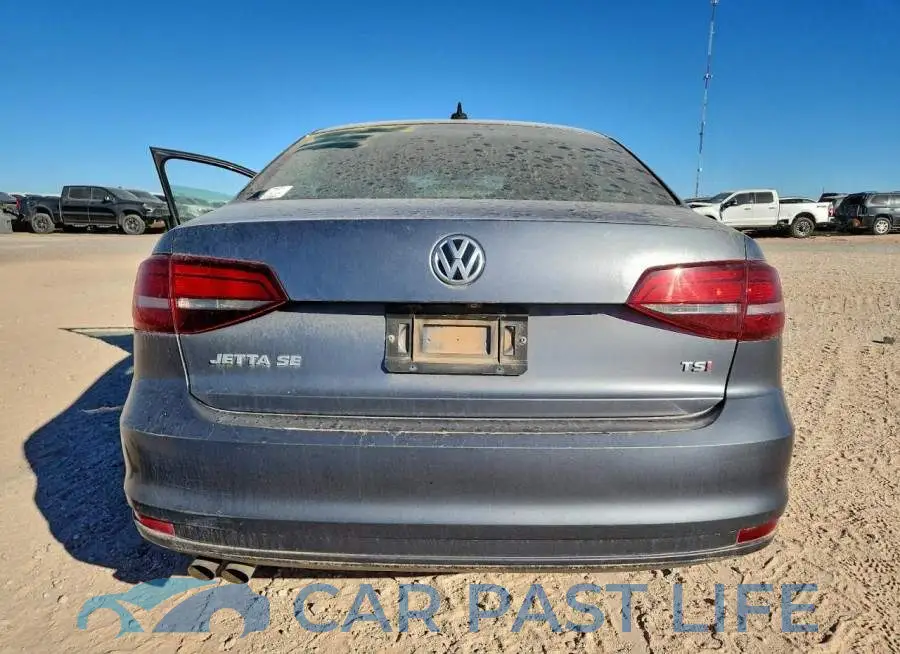 3VWD67AJ8GM268959# 6