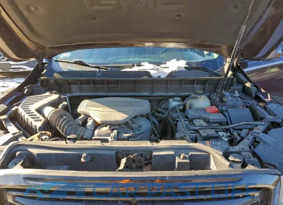 1GKKNULS5JZ220279# 12