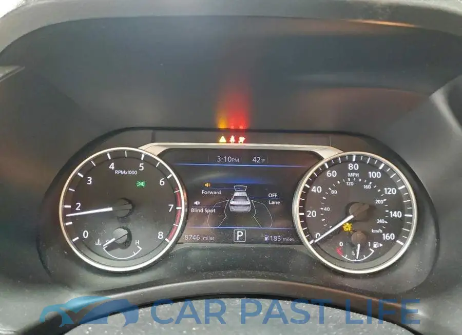 3N1AB8CV6SY371891# 9