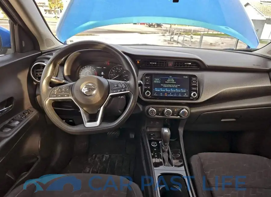 3N1CP5CV8RL489425# 9