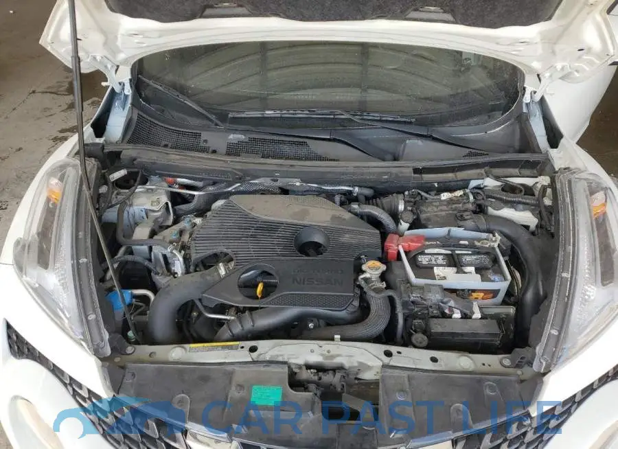 JN8AF5MR4GT600753# 12