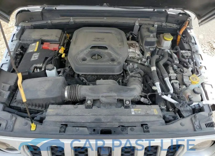 1C4JJXP6XPW662308# 12