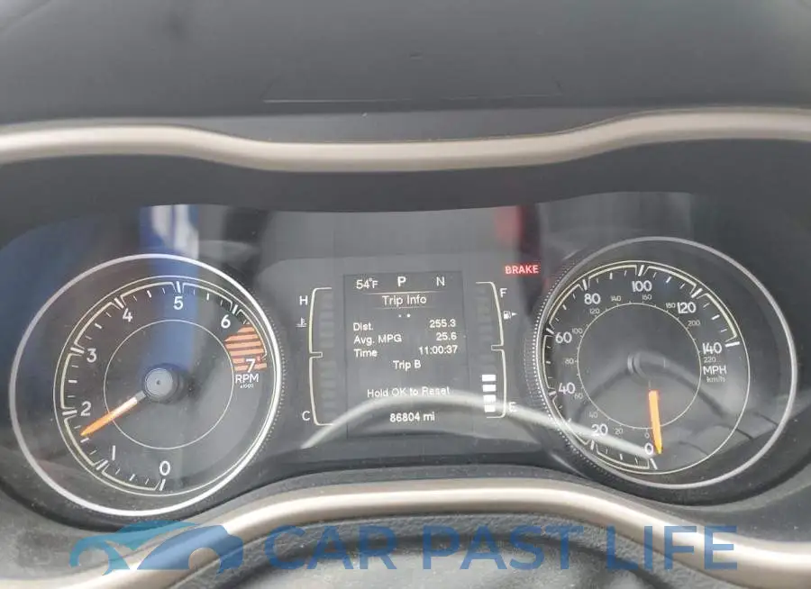 1C4PJMCB9GW182496# 9