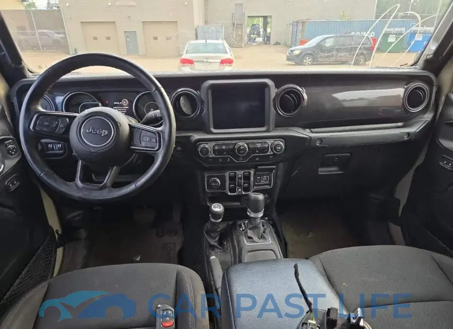 1C6HJTAG3NL148153# 8