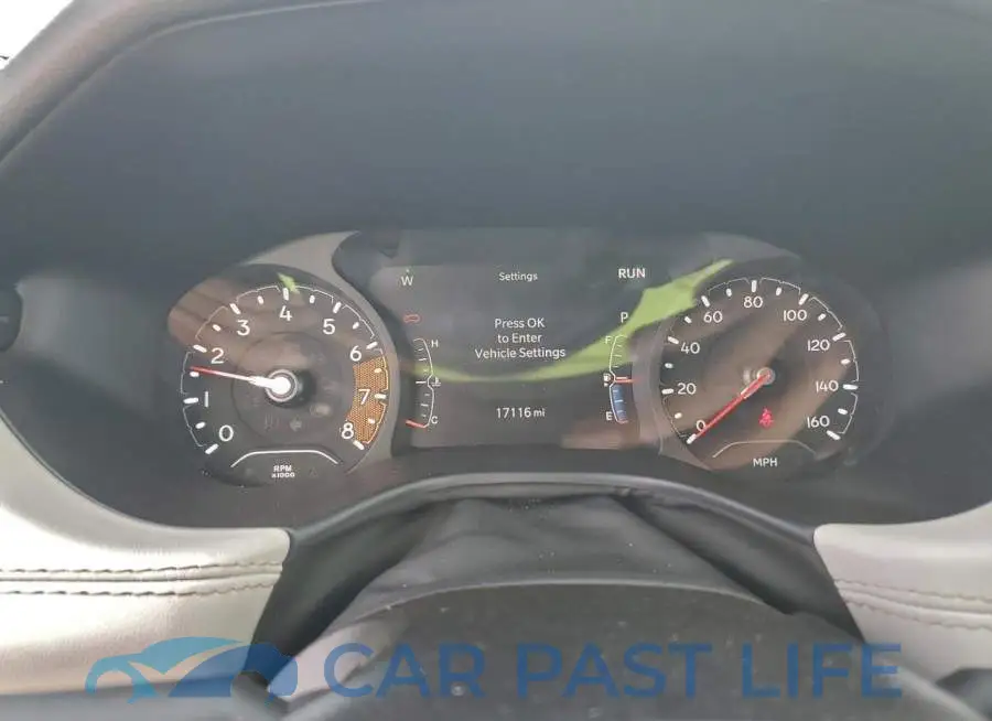 3C4NJDCN1ST514026# 9