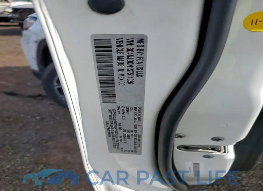 3C4NJDCN1ST514026# 14