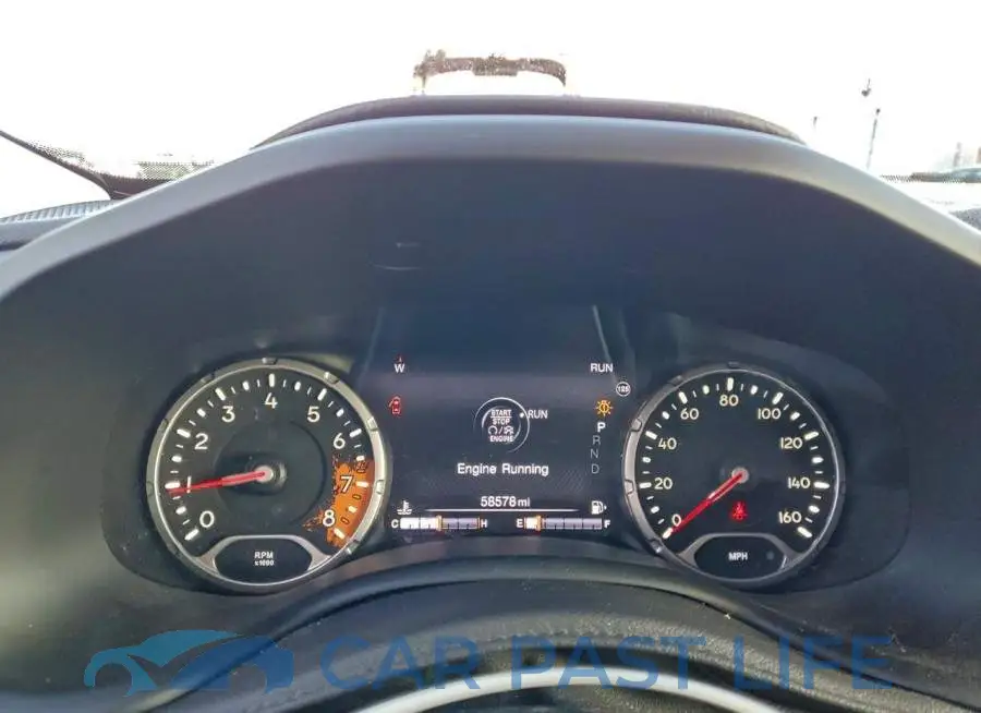 ZACCJBCB5HPF65305# 9