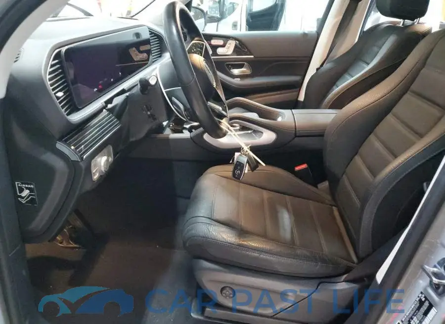 4JGFB5KB4RB138265# 7