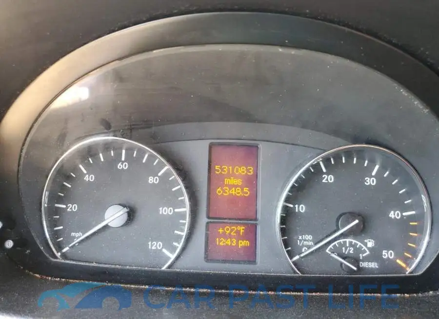 8BRPE8DD5GE125406# 9