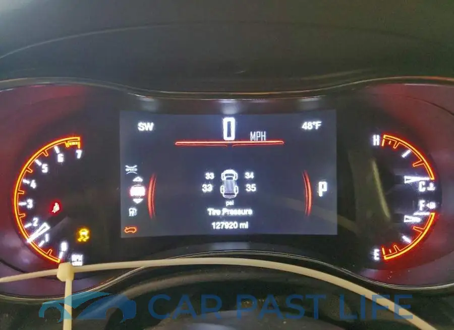 1C4RDJDG4GC485020# 9
