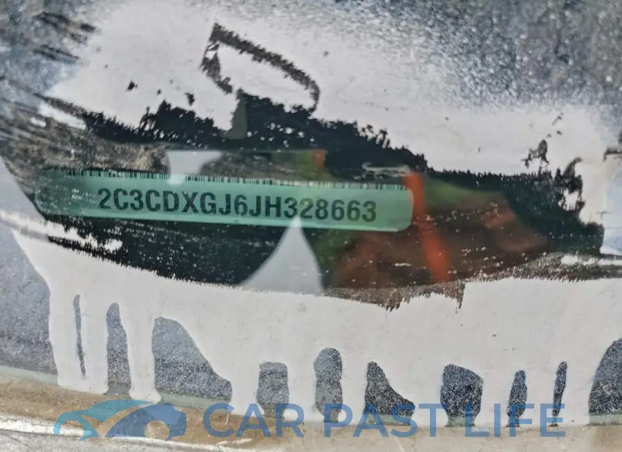 2C3CDXGJ6JH328663# 12