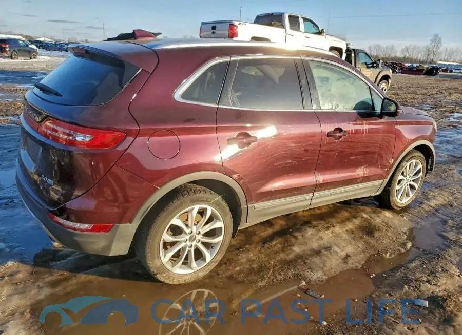 5LMCJ2D9XGUJ00276# 3