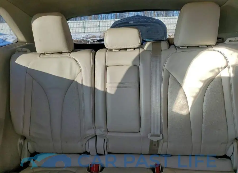 5LMCJ2D9XGUJ00276# 10