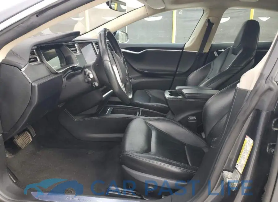 5YJSA1E24GF143910# 7
