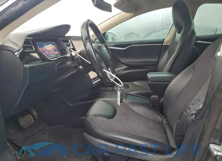 5YJSA1E28GF133820# 7