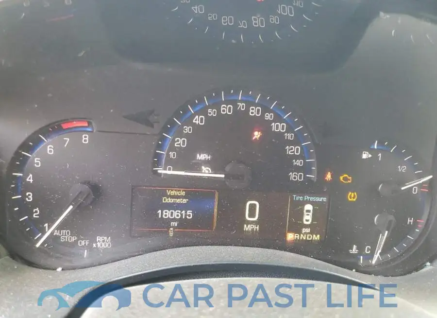 1G6AC1RS1G0113751# 9