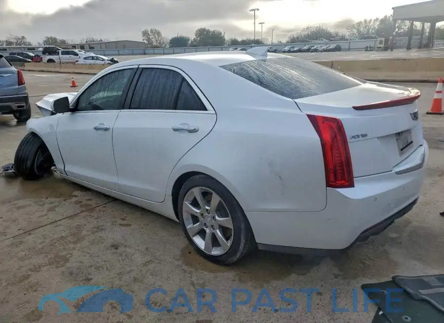 1G6AH5RX4G0196550# 2