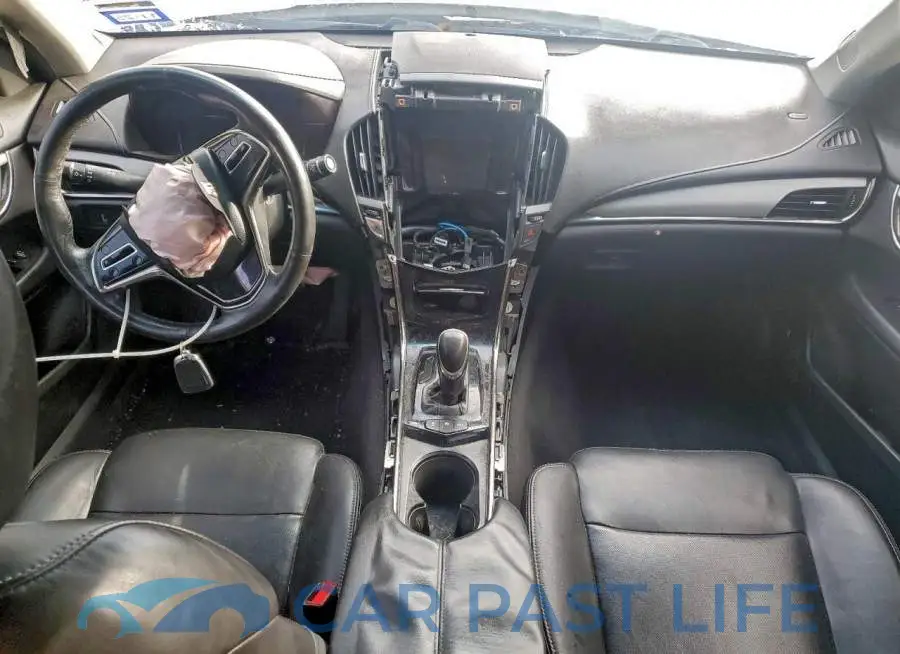 1G6AH5RX4G0196550# 8