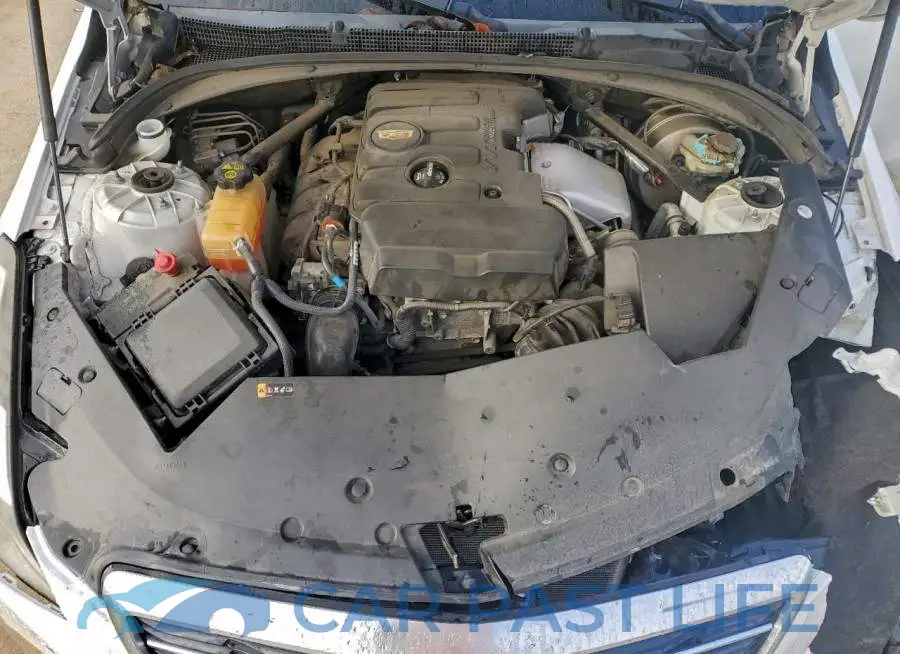 1G6AH5RX4G0196550# 11