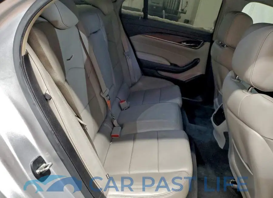 1G6AX5SX1G0103531# 10