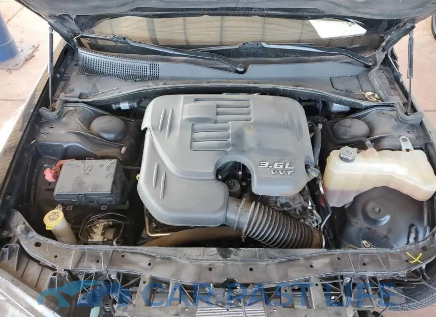 2C3CCAAG0PH552341# 11