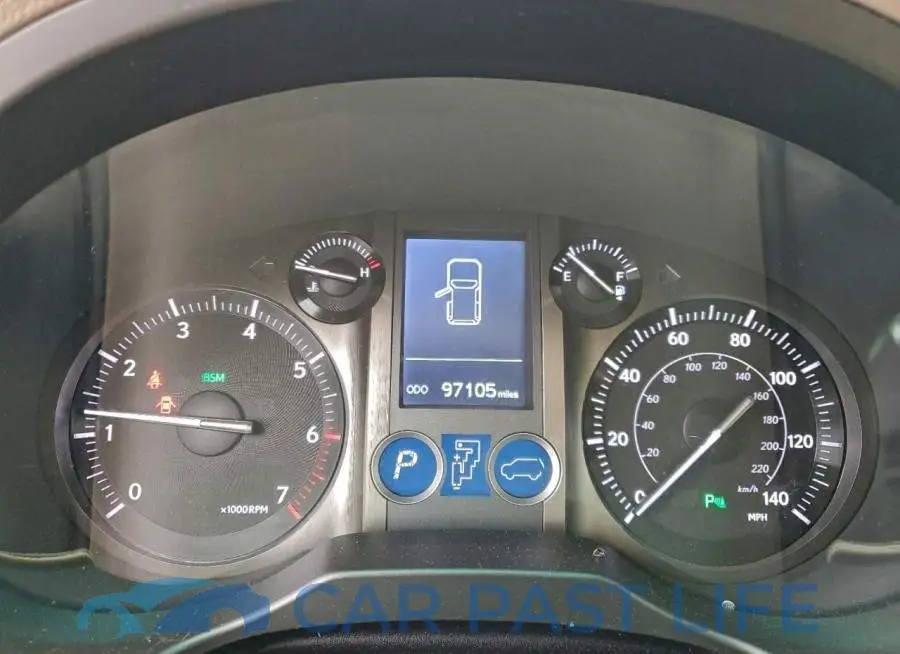 JTJBM7FX6G5123919# 9