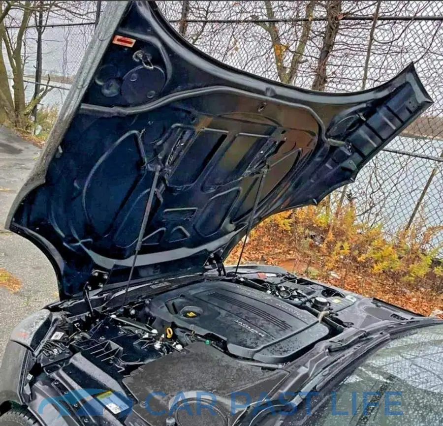 SAJDD5GX0LCK69156# 7