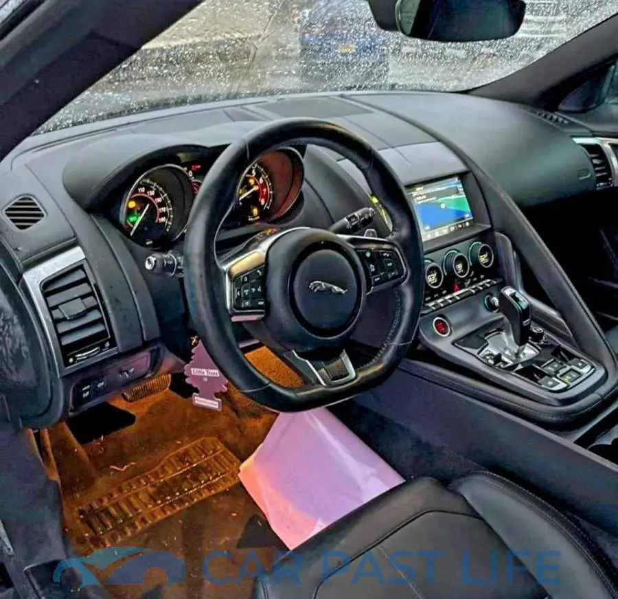SAJDD5GX0LCK69156# 9