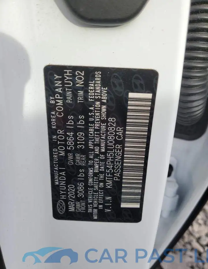 KMTF54PH5LU080828# 12