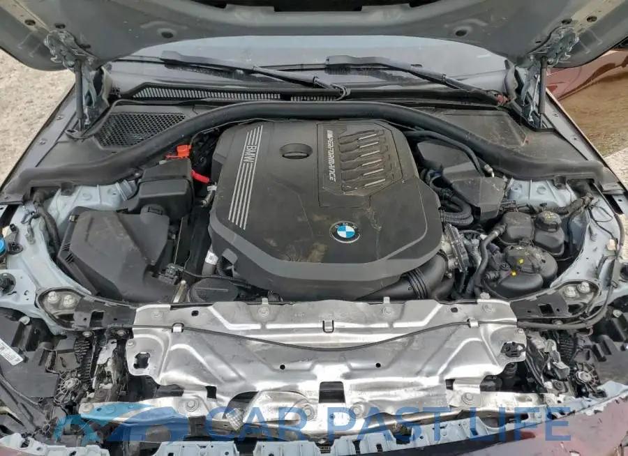 3MW53CM01P8D12219# 11