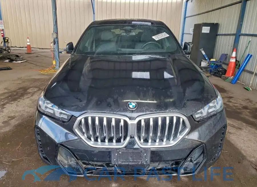 5UX33EX04S9W32522# 5