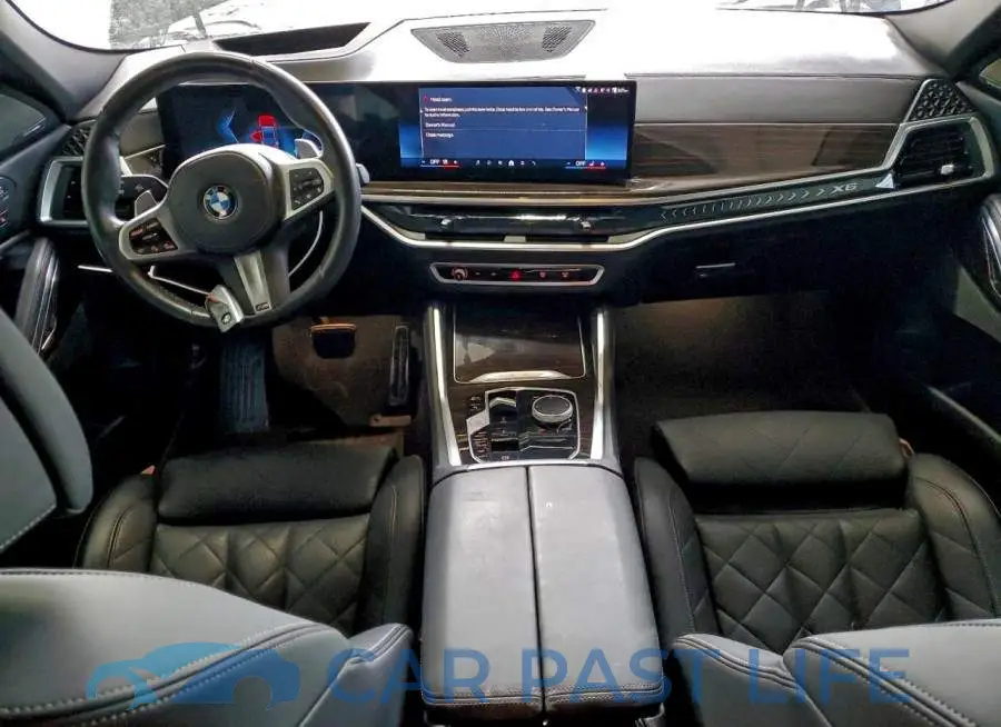 5UX33EX04S9W32522# 8