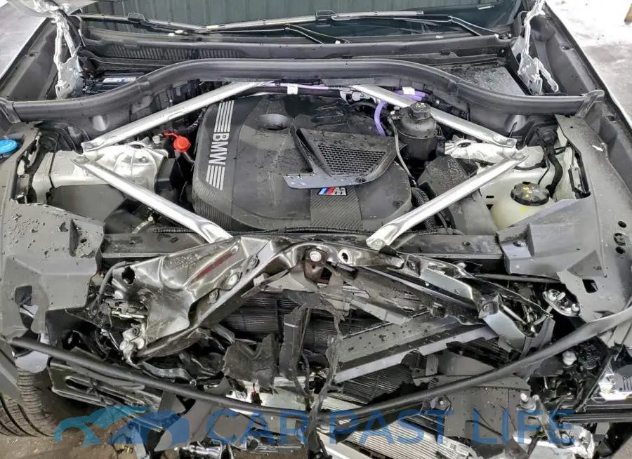 5UX33EX04T9105484# 12