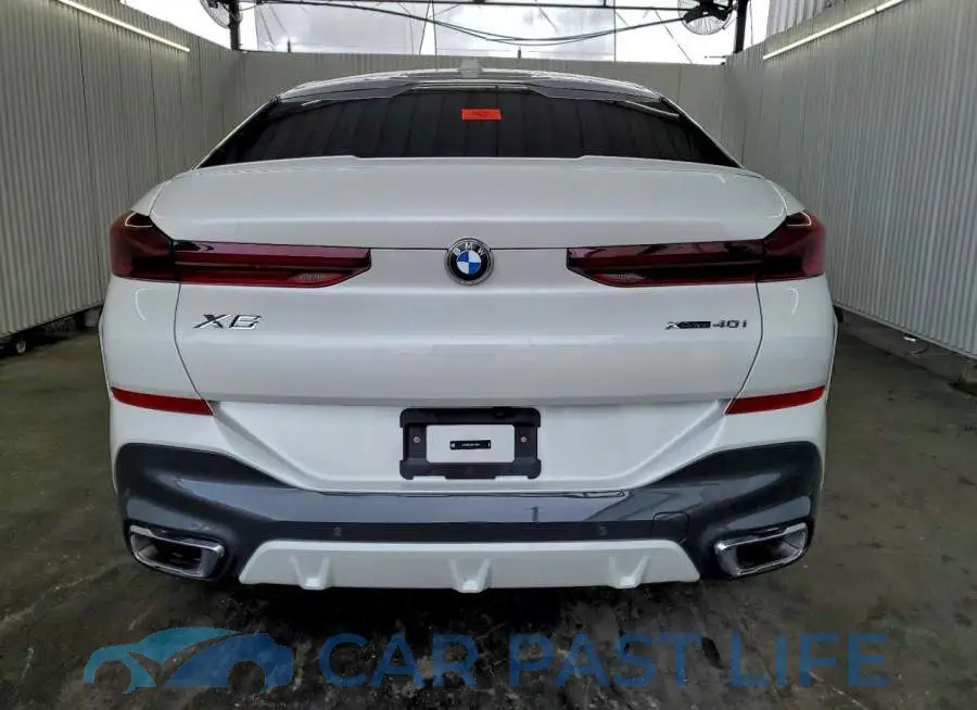 5UX33EX04T9105484# 6