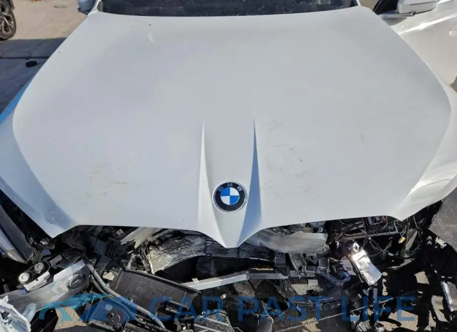 5UX53GP01T9224162# 12