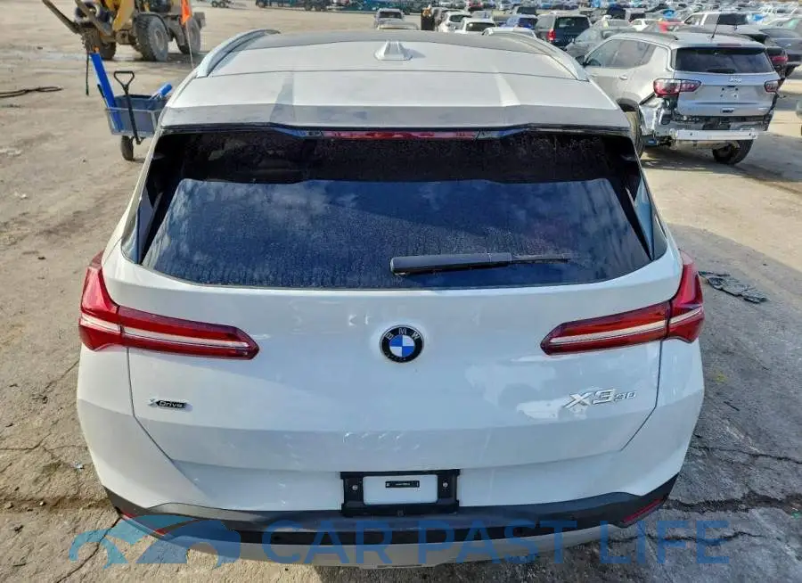 5UX53GP01T9224162# 6
