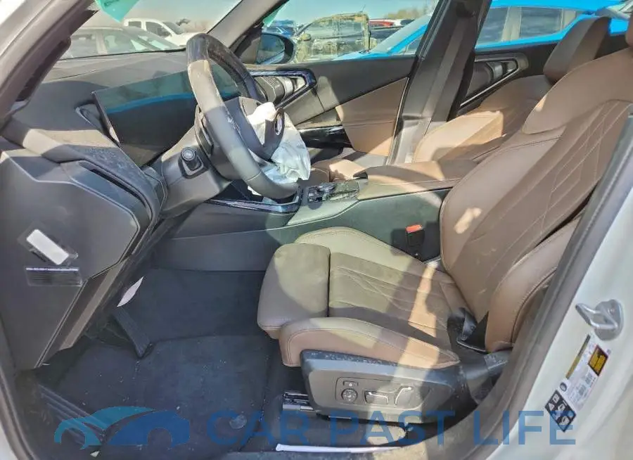 5UX53GP01T9224162# 7