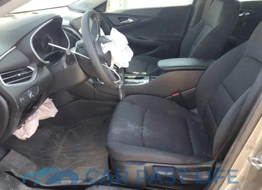 1G1ZB5ST7PF151794# 7