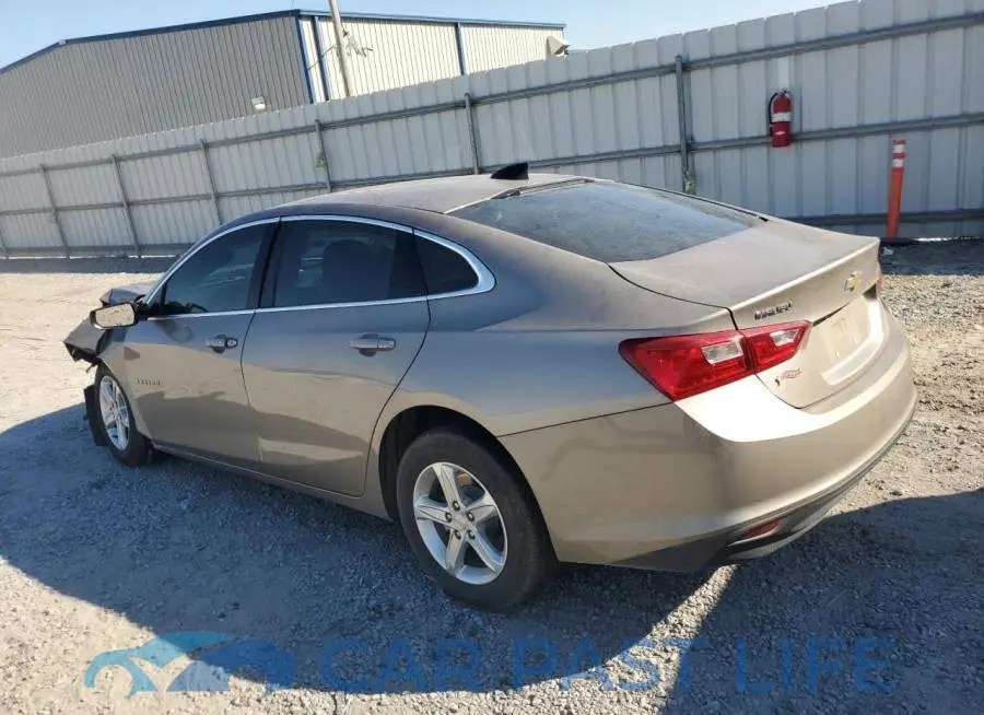 1G1ZB5ST7PF151794# 2
