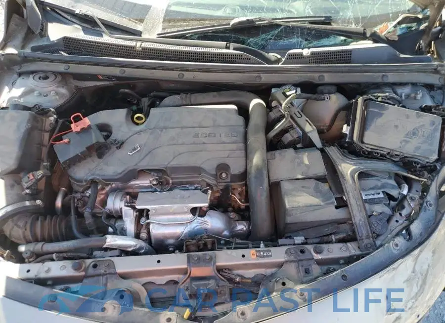 1G1ZB5ST7PF151794# 11