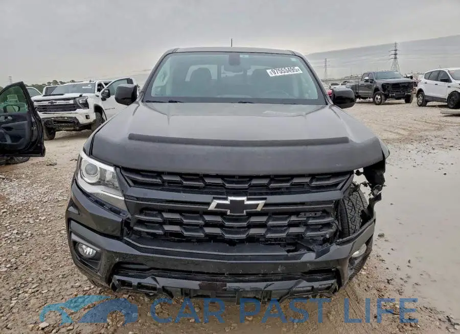 1GCGTDEN5N1101604# 5