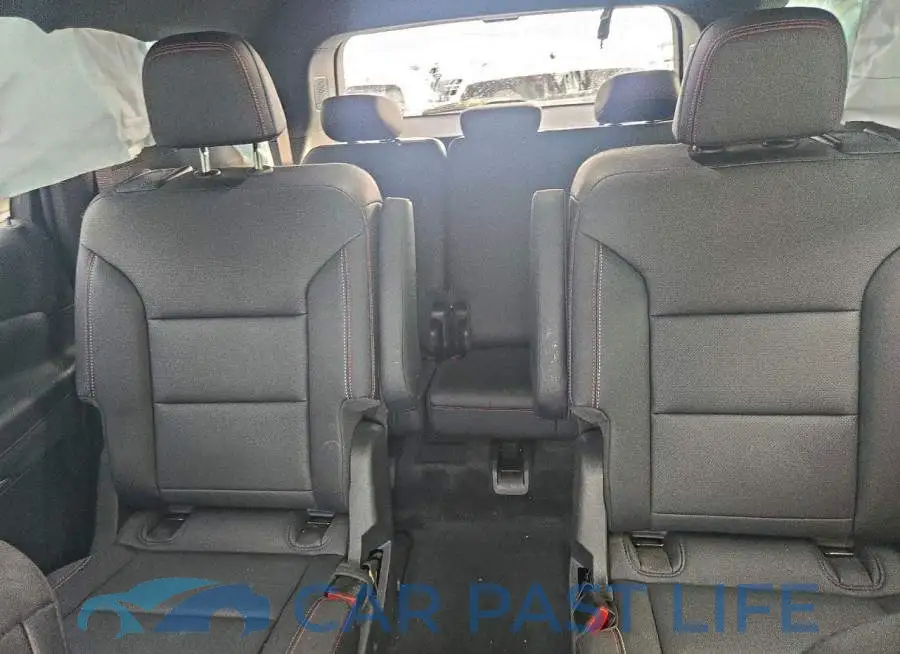1GNEVJRS7SJ174413# 10