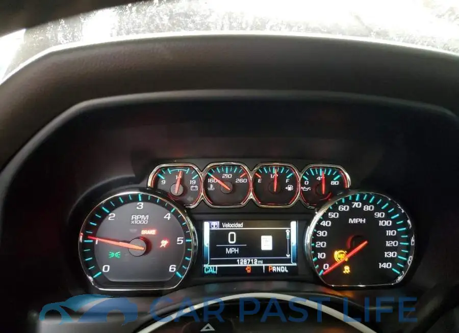 3GCPCREC8HG393184# 9