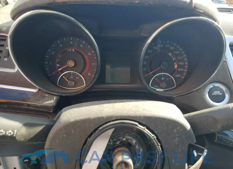 6G3F15RW9GL204657# 9