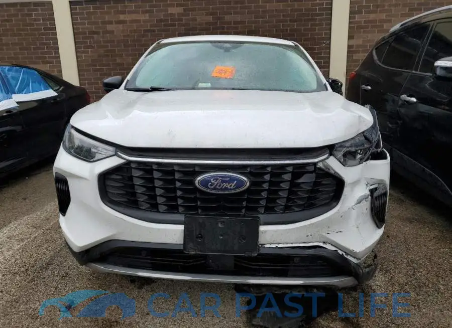 1FMCU0GN3PUA35407# 5