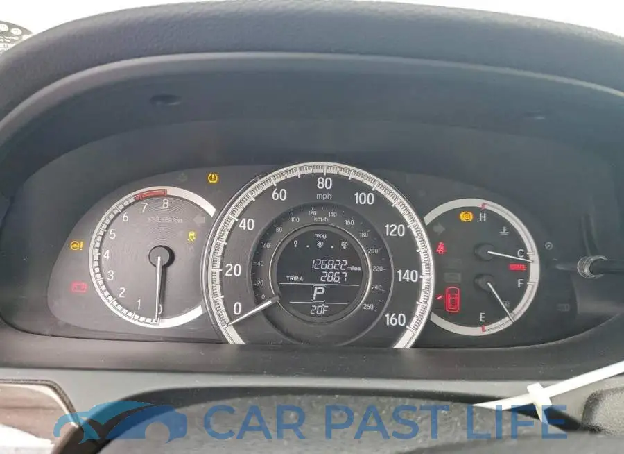1HGCR2F72HA091945# 9