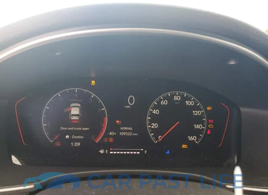 2HGFE1E59PH475417# 9