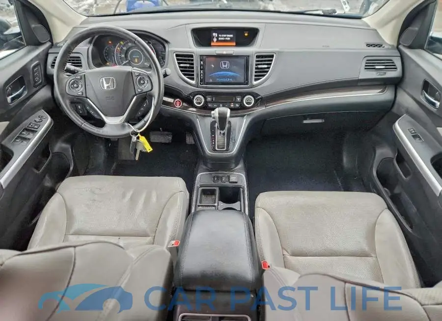 5J6RM4H92GL129799# 8
