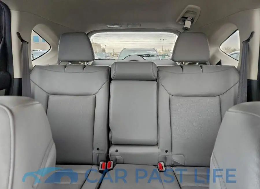 5J6RM4H92GL129799# 10