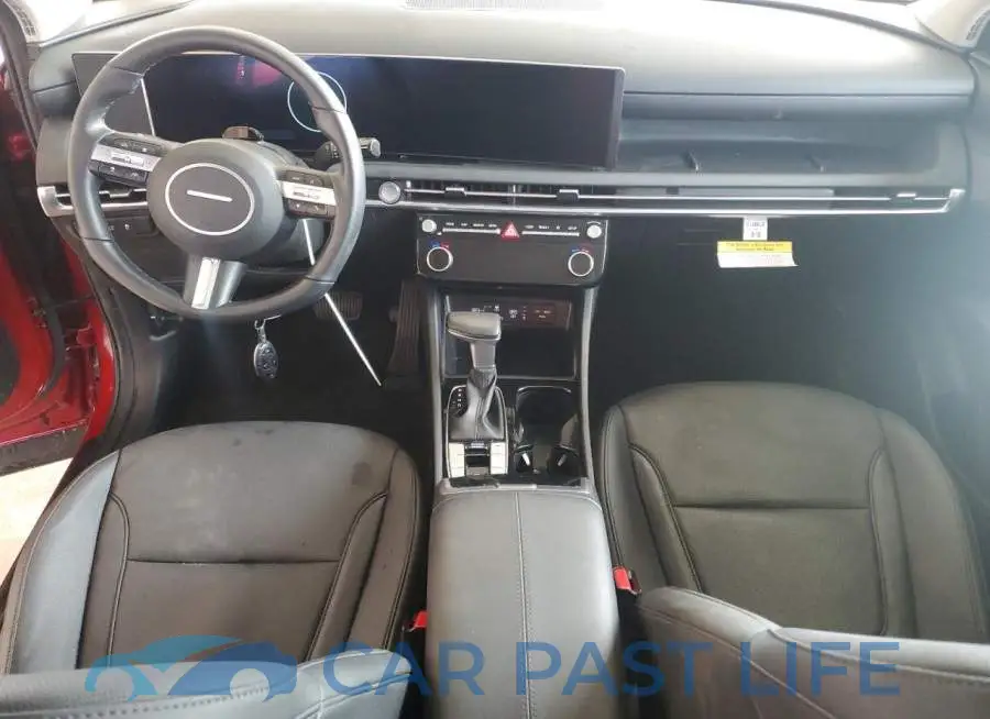5NMJC3DE6SH539924# 8